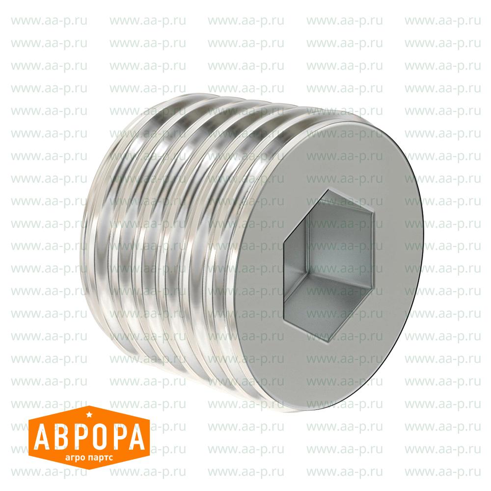 R162026 ТРУБНАЯ  ЗАГЛУШКА